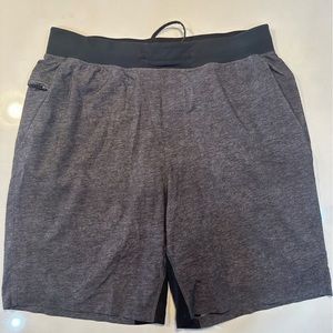Men’s lululemon shorts